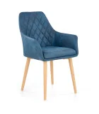 CHAIR K 287, DARK BLUE order